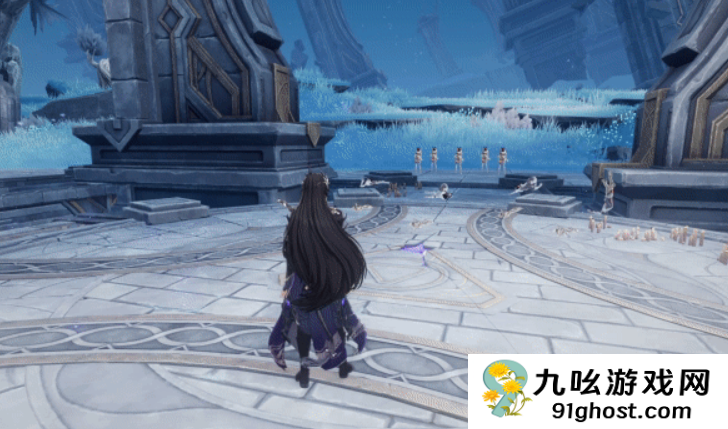 二重螺旋雷系角色盘点