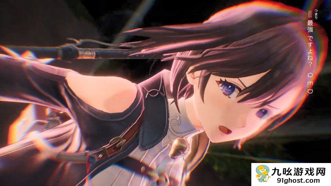 PlayStation日本最新PS5宣传MV 七音阿卡莉献唱