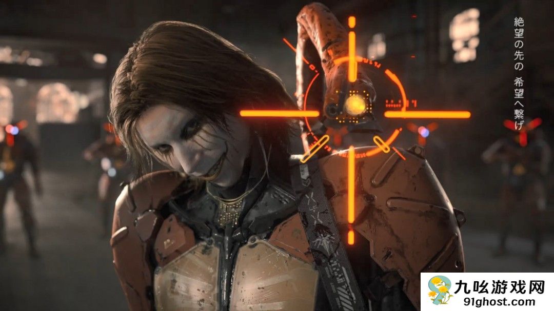 PlayStation日本最新PS5宣传MV 七音阿卡莉献唱