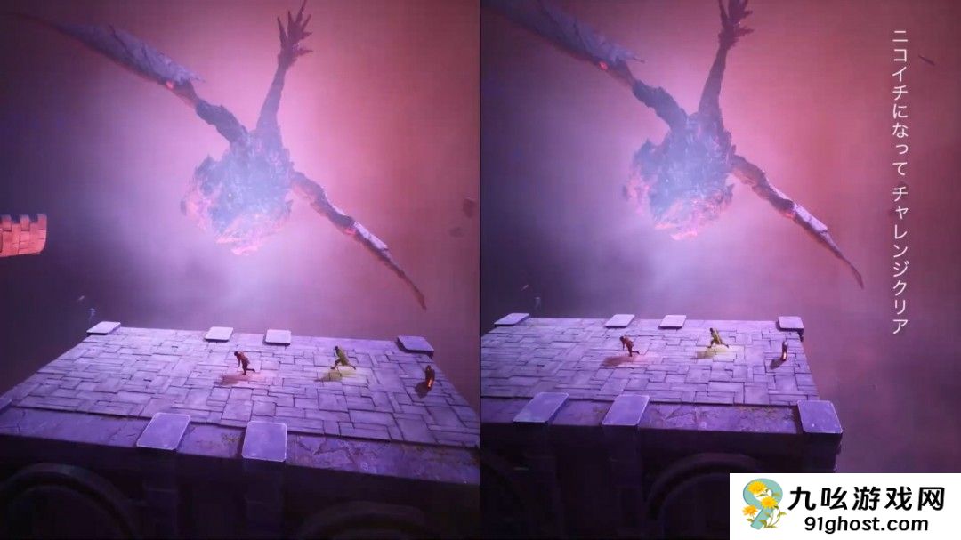 PlayStation日本最新PS5宣传MV 七音阿卡莉献唱