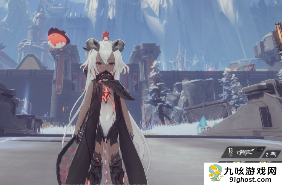 二重螺旋塔比瑟魔之楔选择攻略