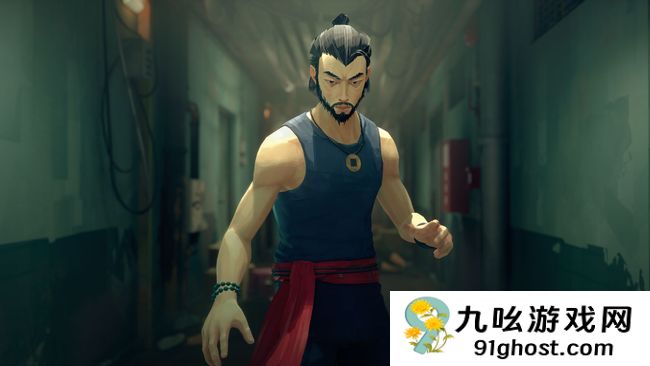 Netflix正在制作一部由《疾速追杀》导演负责的《师父》改编电影