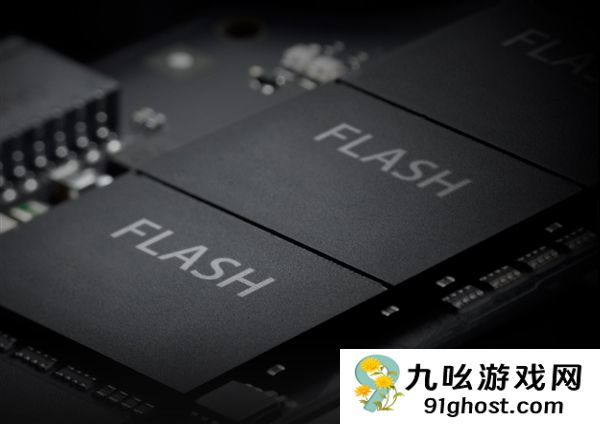 美股存储板块持续火爆：闪迪涨近12%再创新高 目标价迎密集上调