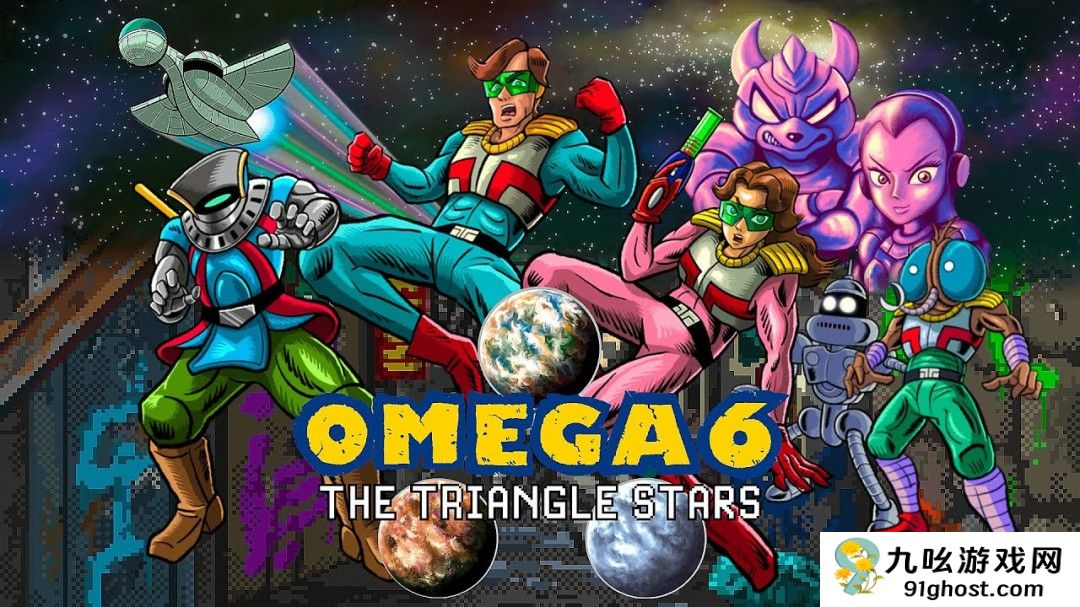 《星际火狐》创作者今村孝矢：从任天堂离职后仍常梦见宫本茂