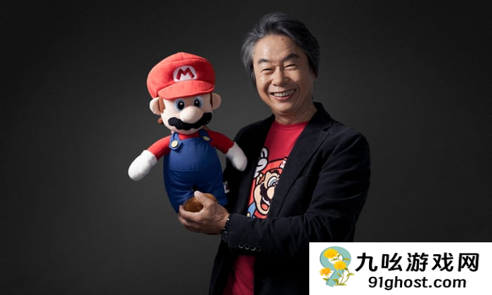 《星际火狐》创作者今村孝矢：从任天堂离职后仍常梦见宫本茂