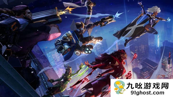 欧美2025年1月收入&热度榜：PS《自杀小队》重登榜