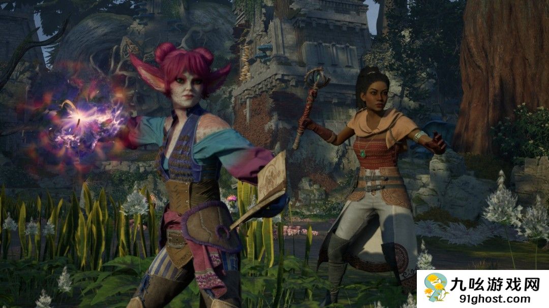 《宣誓》Steam特别好评  质量合格的粉丝向作品