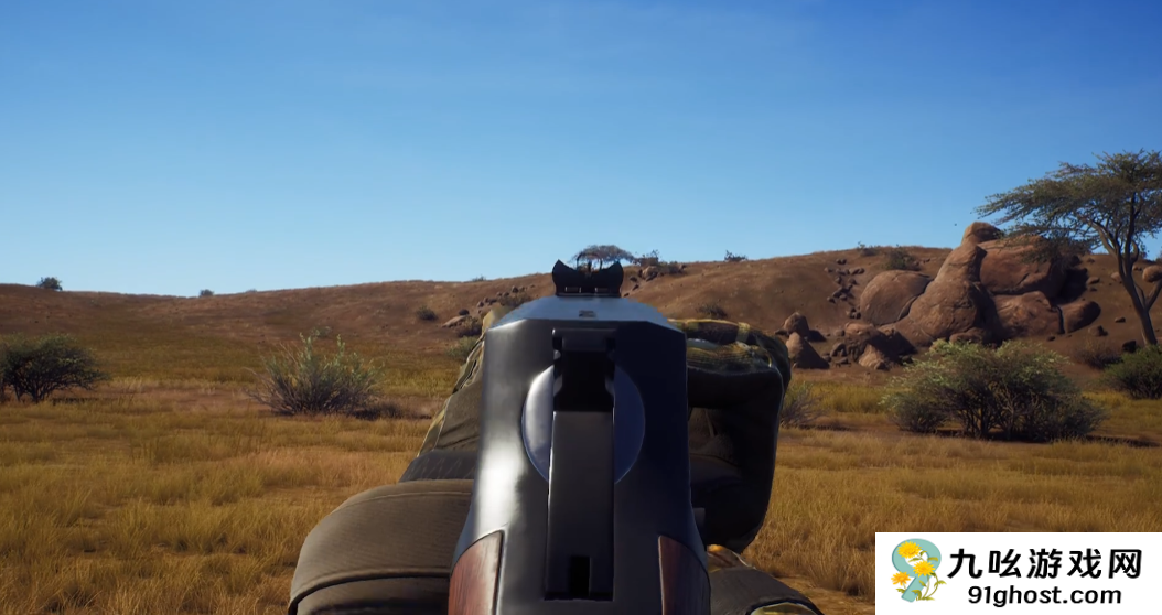 猎人之路武器推荐