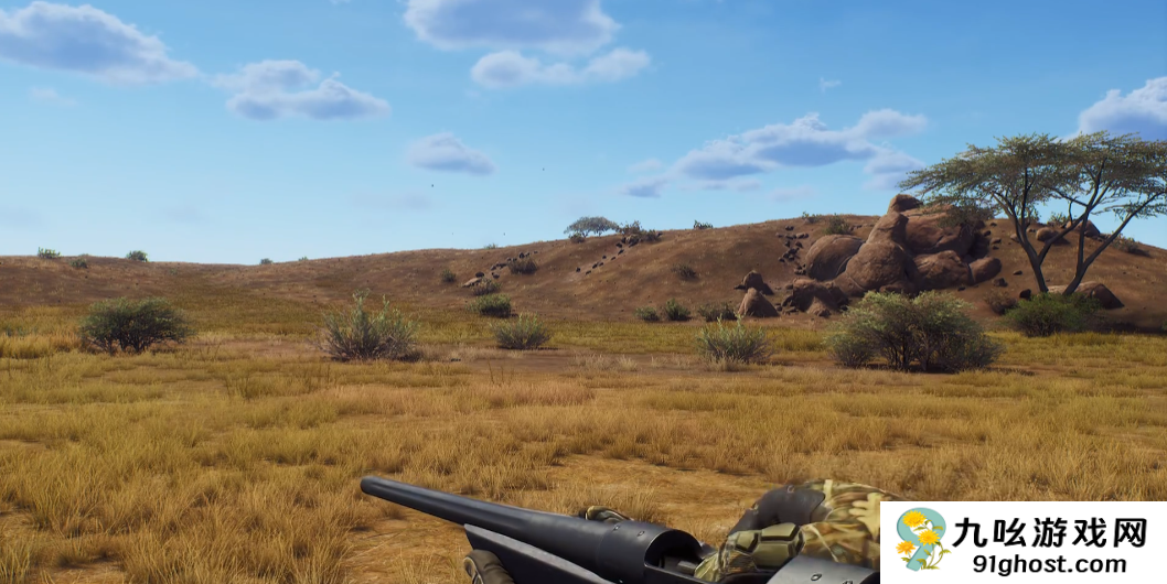 猎人之路武器推荐