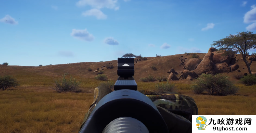 猎人之路武器推荐