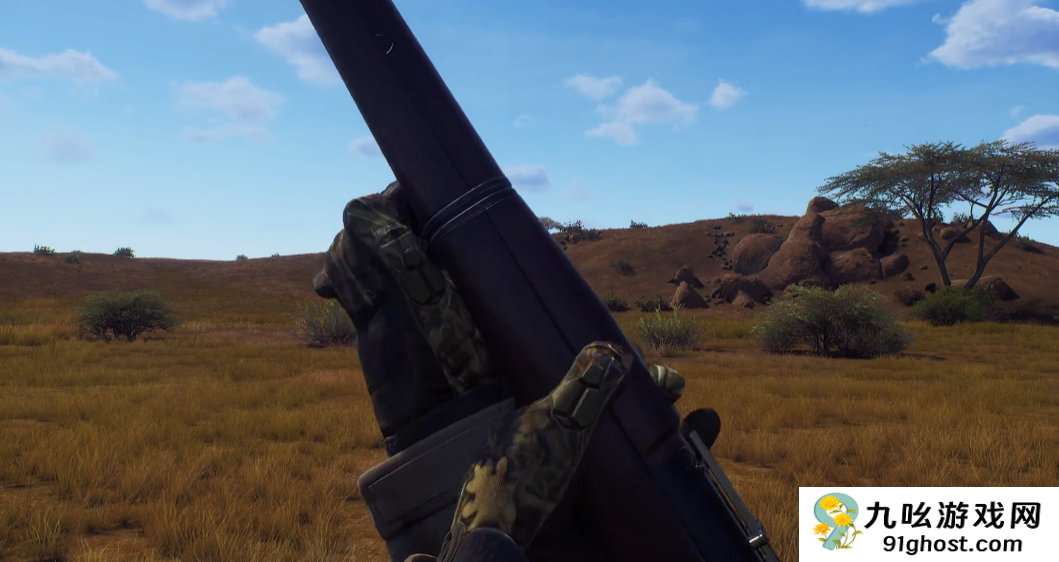 猎人之路武器推荐