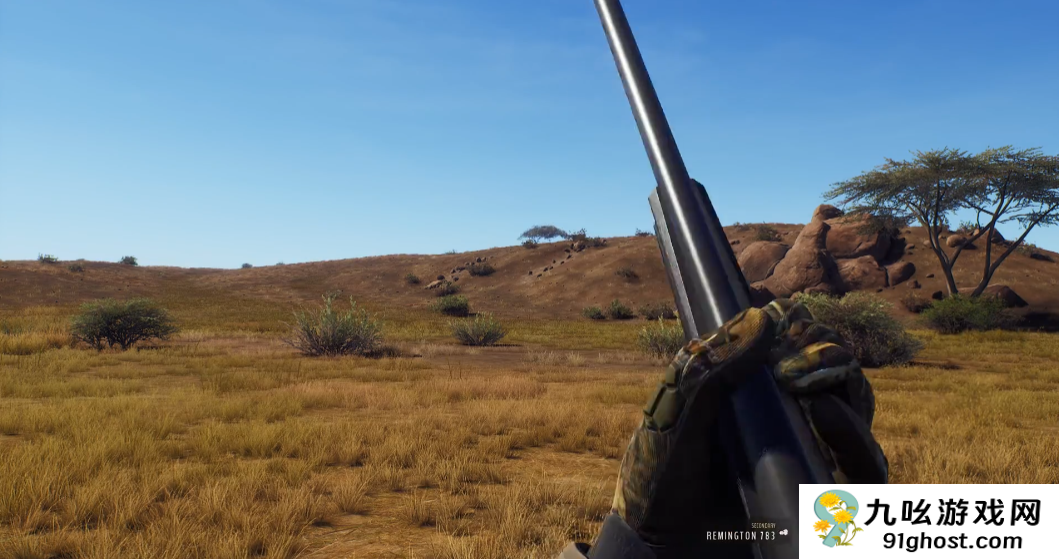 猎人之路武器推荐