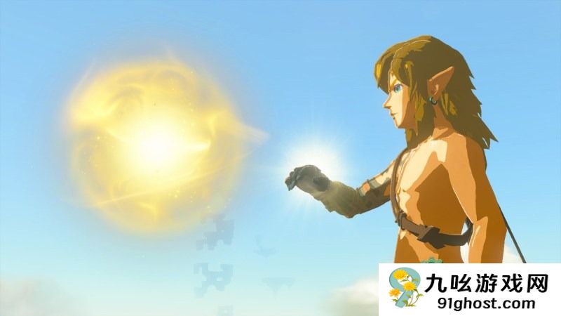 经典仍在延续 《塞尔达传说》系列迎来39周年纪念