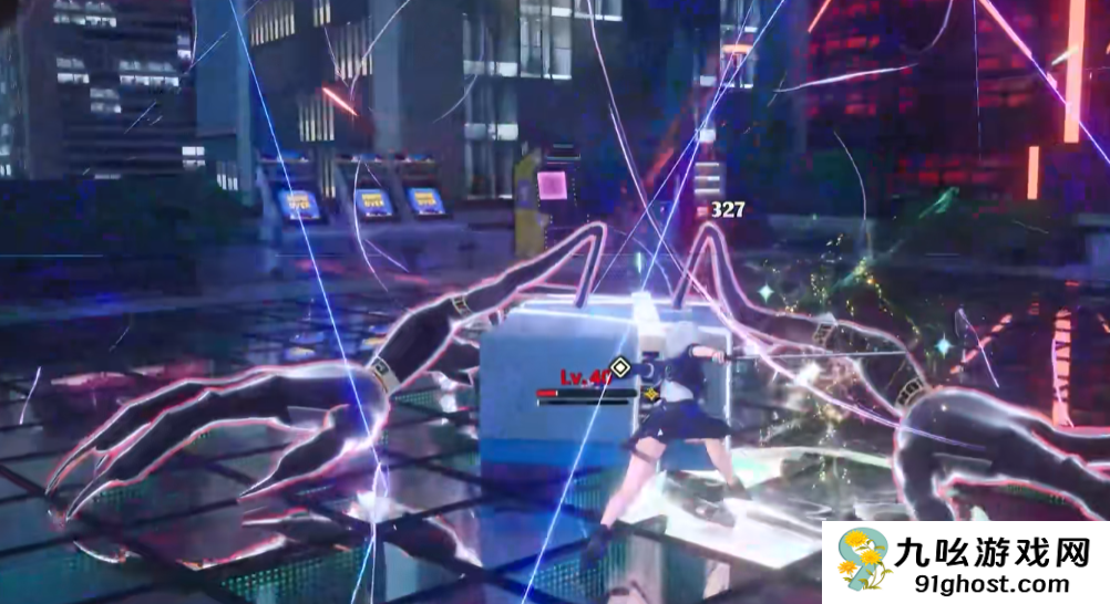 异环资格申请方法