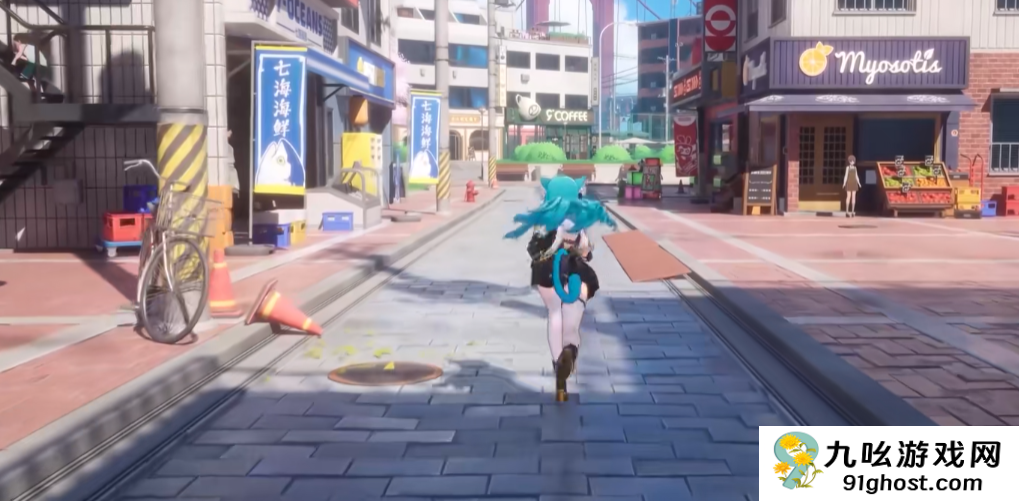 异环资格申请方法