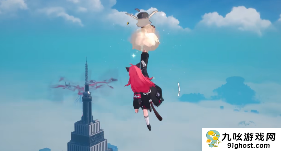 异环资格申请方法