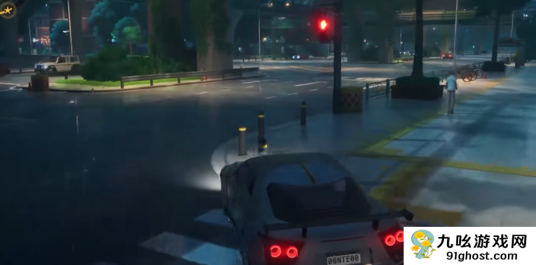 异环资格申请方法