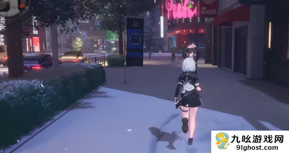 异环资格申请方法