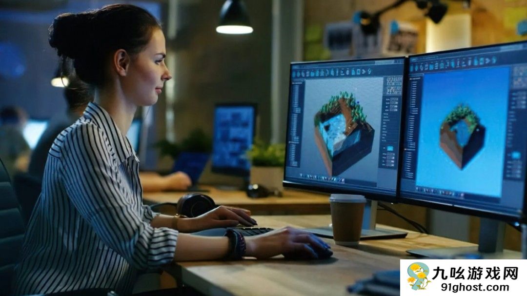 将震惊业界？Xbox将有大量使用生成式AI Muse的游戏