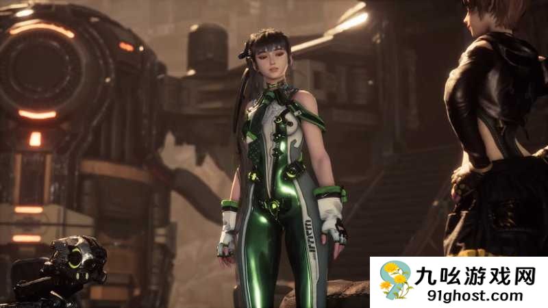 吉田修平：看到《星刃》项目的一刻就知道必须要拿下