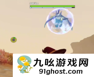 洛克王国世界领主全解析