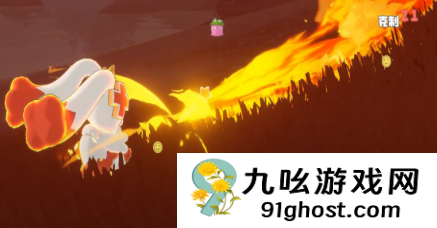 洛克王国世界领主全解析