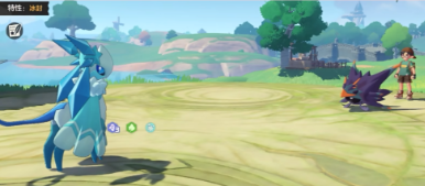 洛克王国世界领主全解析