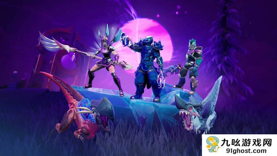 《无畏》即将谢幕：六年征程画上句号，玩家感慨万千