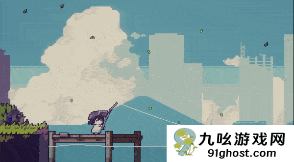 玩家狂欢！《多洛可小镇》全新Demo带你畅游20+小时的末日乐园