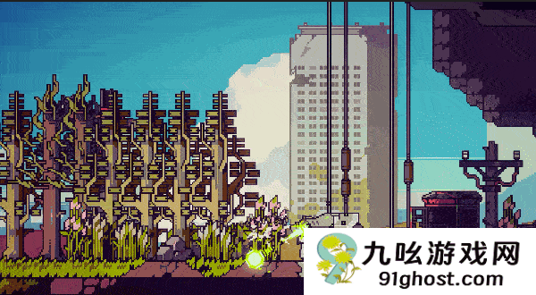 玩家狂欢！《多洛可小镇》全新Demo带你畅游20+小时的末日乐园