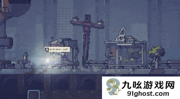 玩家狂欢！《多洛可小镇》全新Demo带你畅游20+小时的末日乐园