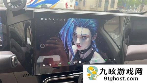 才买2年就被车企“抛弃” 这群车主开始破解车机了