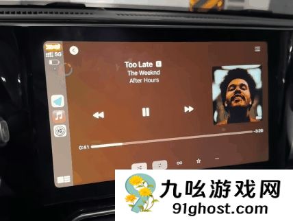 才买2年就被车企“抛弃” 这群车主开始破解车机了