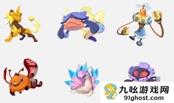 洛克王国世界精灵王怎么打