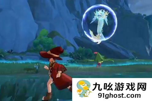 洛克王国世界精灵王怎么打