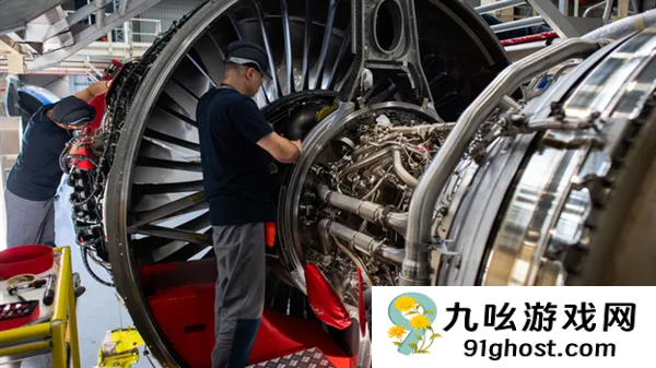 买得到芯片的美国科技巨头 买不到电了