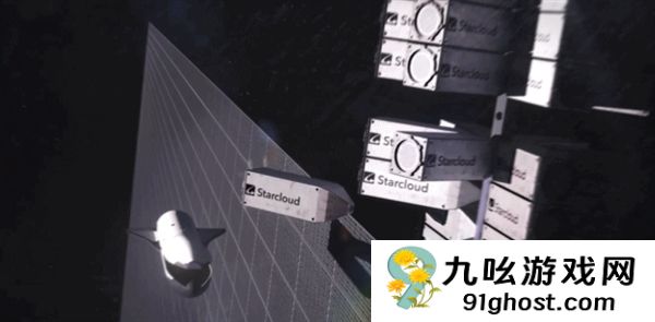 买得到芯片的美国科技巨头 买不到电了