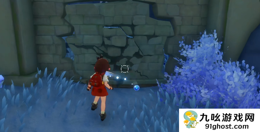 洛克王国世界副本全攻略