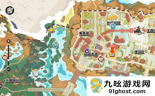 洛克王国世界副本全攻略