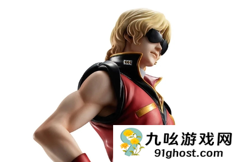 高达新动画吸引大批新粉丝 疑惑为何夏亚《Z高达》改名