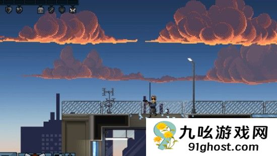 破门而入行动小队钥匙卡在哪