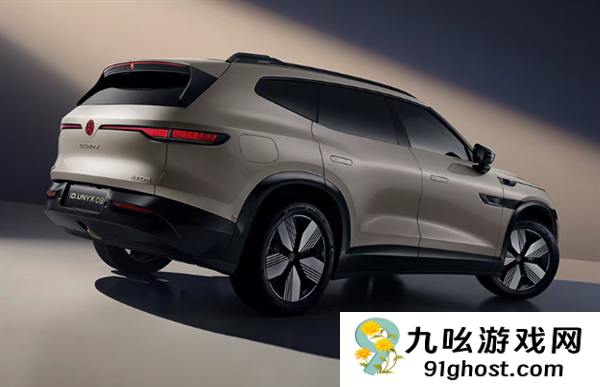 安徽大众与众08申报：车长5米纯电SUV  续航700公里