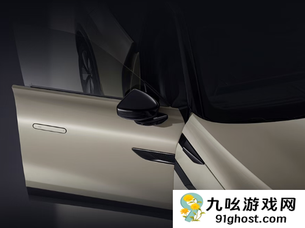 安徽大众与众08申报：车长5米纯电SUV  续航700公里