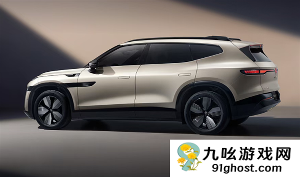 安徽大众与众08申报：车长5米纯电SUV  续航700公里