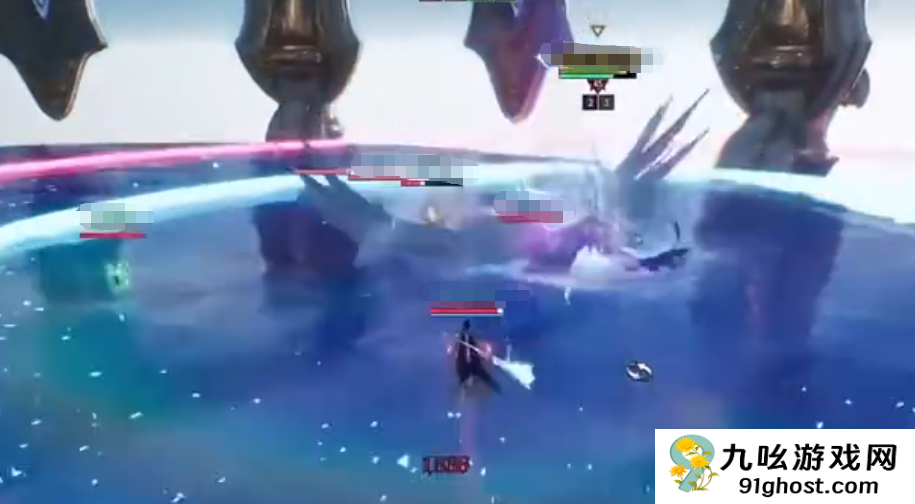 AION2天族强度解析