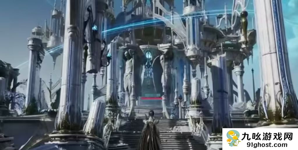 AION2天族强度解析