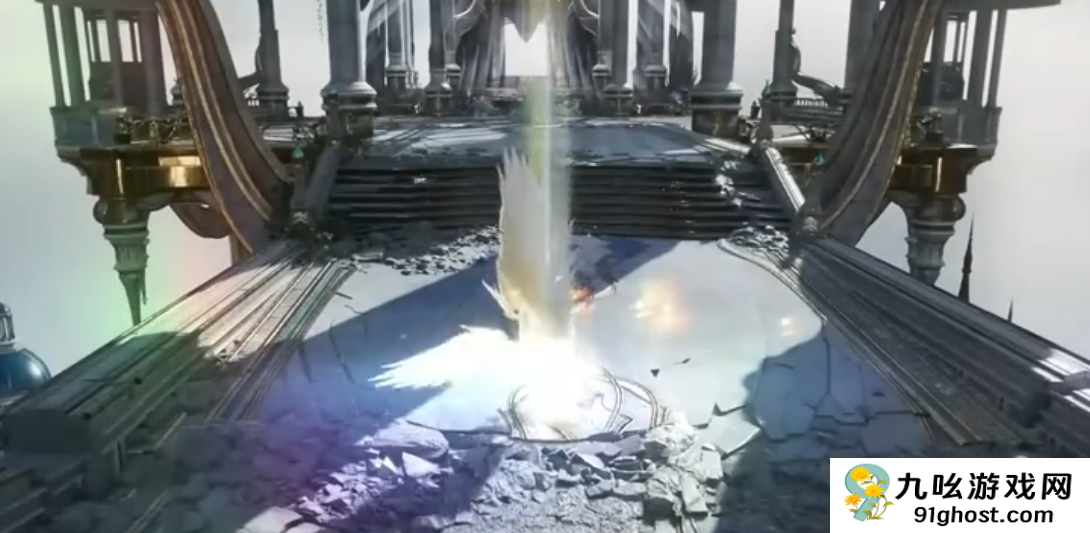 AION2天族强度解析