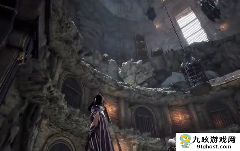 AION2魔族值得玩吗