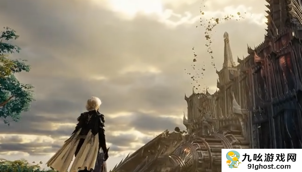 AION2魔族值得玩吗