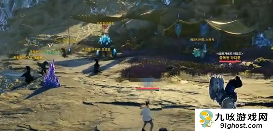 AION2魔族值得玩吗